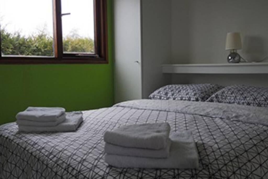 Vakantiehuisje Makkum Nl - S15 Ngoại thất bức ảnh