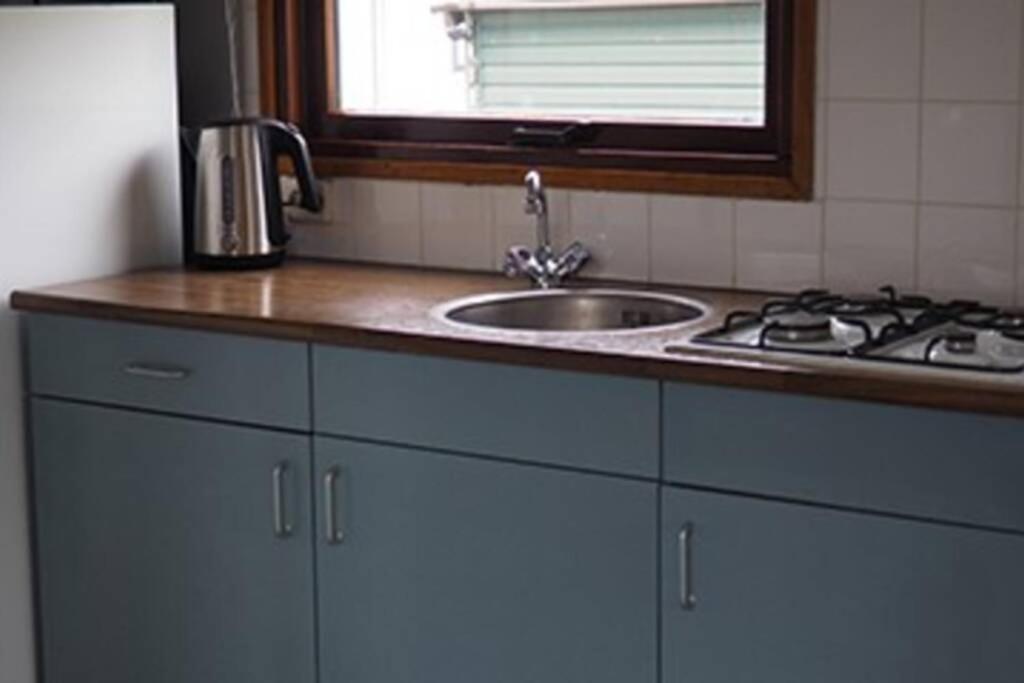 Vakantiehuisje Makkum Nl - S15 Ngoại thất bức ảnh