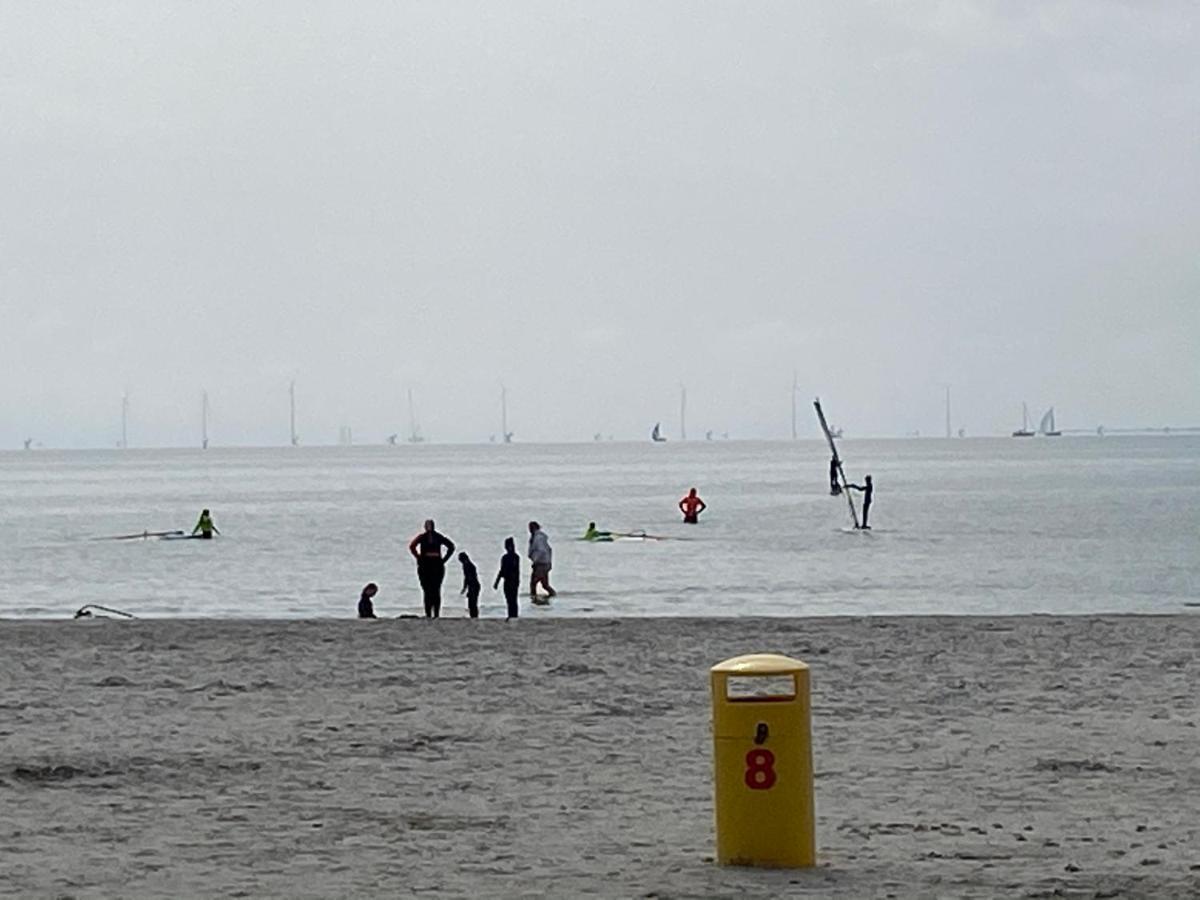 Vakantiehuisje Makkum Nl - S15 Ngoại thất bức ảnh