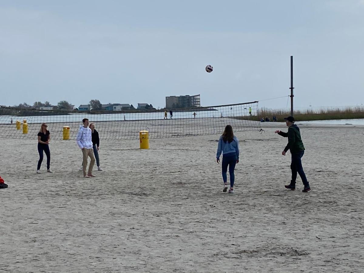 Vakantiehuisje Makkum Nl - S15 Ngoại thất bức ảnh