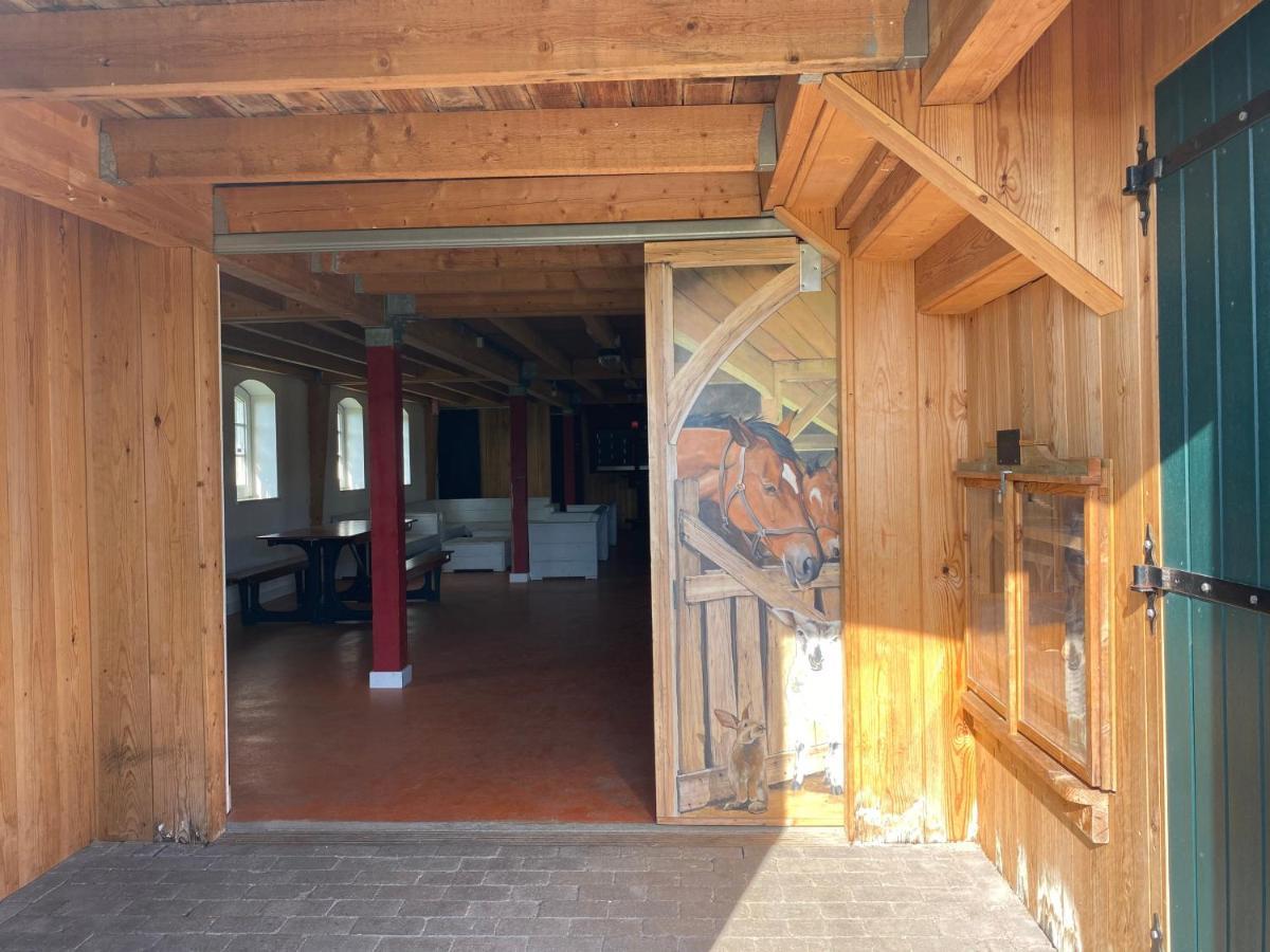 Vakantiehuisje Makkum Nl - S15 Ngoại thất bức ảnh